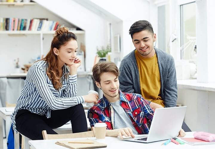 Learn about cybersecurity